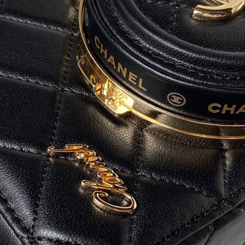 Chanel Stachel Bags